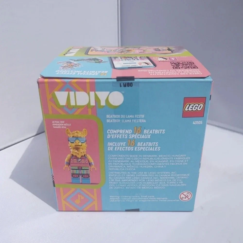 Lego vidiyo party